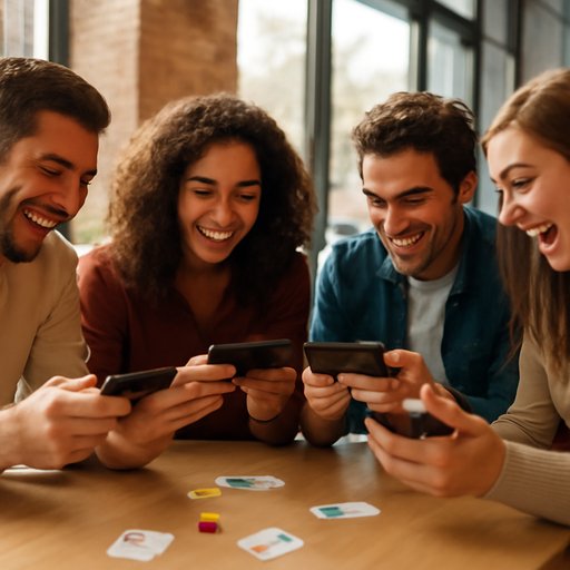 abc77 APK ইনস্টল পর্দা