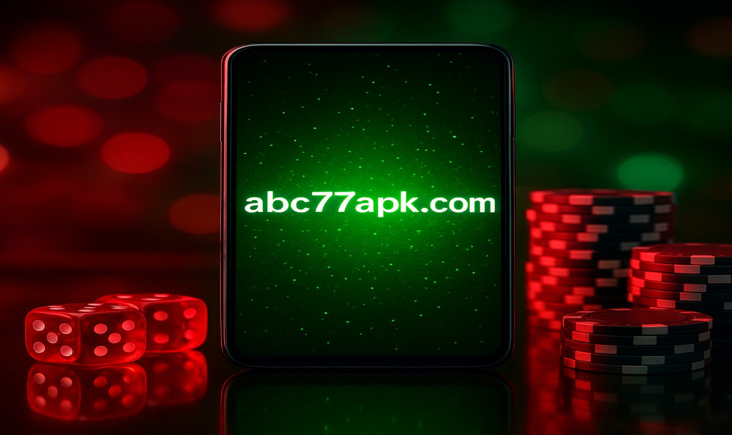 abc77 আধুনিক মোবাইল গেমিং অ্যাপ