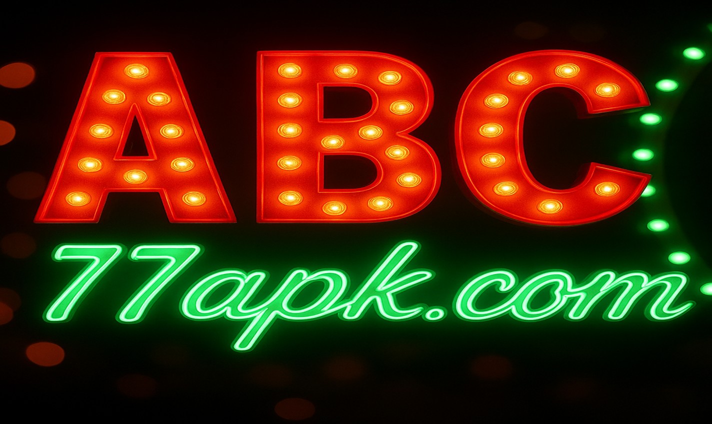 abc77 নিবন্ধন বোনাস অফার
