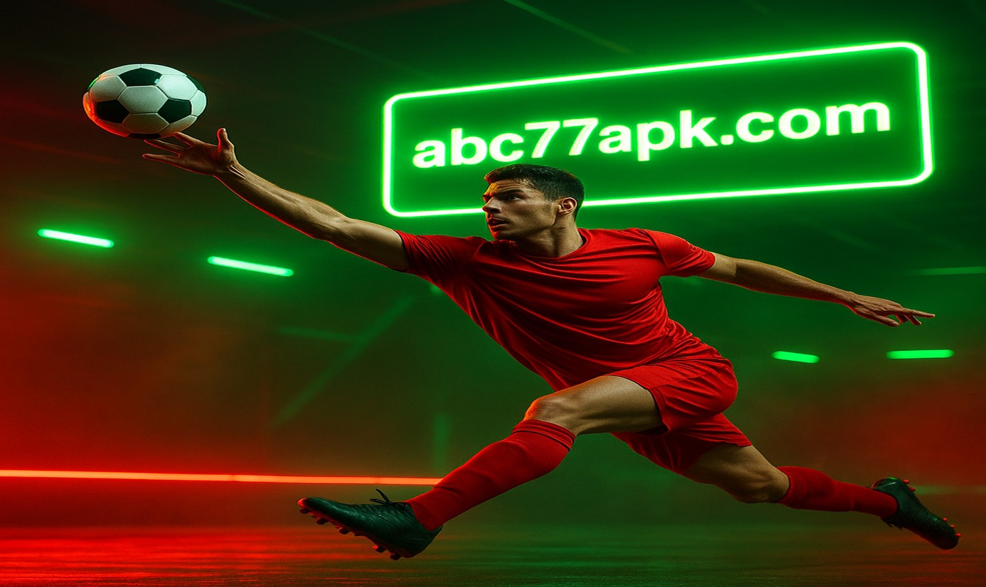 abc77 খেলাধুলা গেমিং প্ল্যাটফর্ম